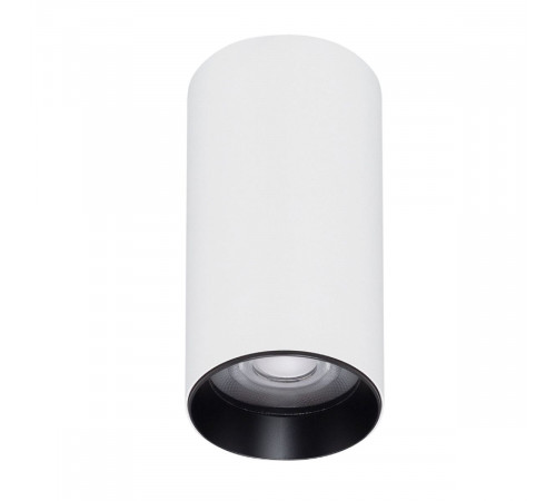 Накладной светильник Arlight SP-GABI-SURFACE-R60-12W Day4000 050715 Накладной светильник Arlight SP-GABI-SURFACE-R60-12W Day4000 050715