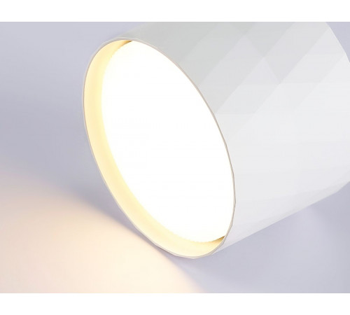 Накладной светильник Ambrella Light GX Standard Tech TN5358 Накладной светильник Ambrella Light GX Standard Tech TN5358