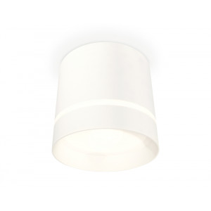 Потолочный светильник Ambrella Light Techno Spot XS8110006 (C8110, N8461)