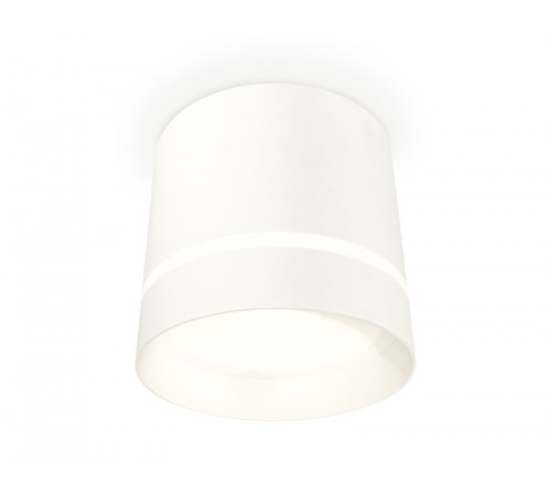 Потолочный светильник Ambrella Light Techno Spot XS8110006 (C8110, N8461) Потолочный светильник Ambrella Light Techno Spot XS8110006 (C8110, N8461)