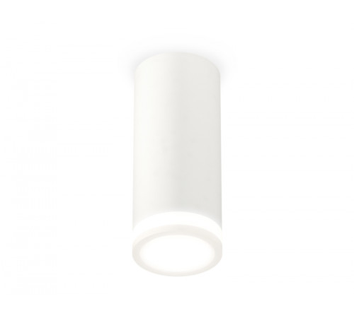 Потолочный светильник Ambrella Light Techno Spot XS7442012 (C7442, N7120) Потолочный светильник Ambrella Light Techno Spot XS7442012 (C7442, N7120)
