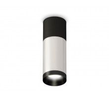 Потолочный светильник Ambrella Light Techno Spot XS6325060 (C6302, A2010, C6325, N6131)