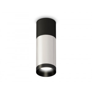 Потолочный светильник Ambrella Light Techno Spot XS6325060 (C6302, A2010, C6325, N6131)