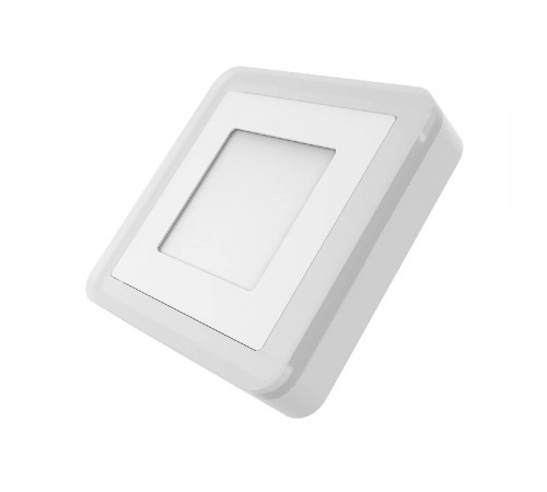 Потолочный светодиодный светильник Gauss Backlight BL220 Потолочный светодиодный светильник Gauss Backlight BL220