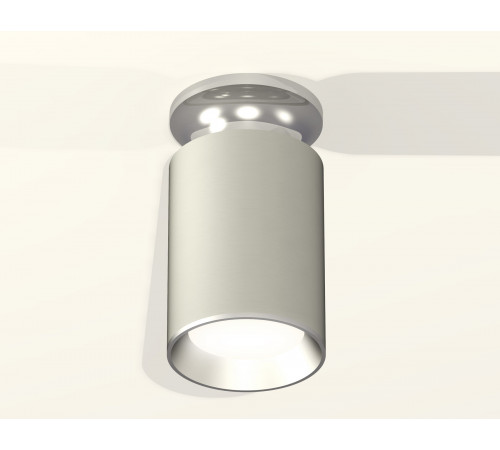 Накладной светильник Ambrella Light Techno XS6314101 (N6903, C6314, N6104) Накладной светильник Ambrella Light Techno XS6314101 (N6903, C6314, N6104)