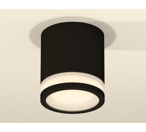 Накладной светильник Ambrella Light Techno XS7402031 (C7402, N7121)
