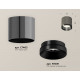 Потолочный светильник Ambrella Light Techno Spot XS7403002 (C7403, N7031)