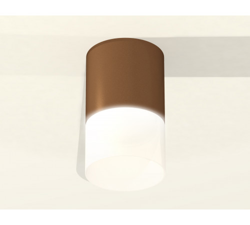 Накладной светильник Ambrella Light Techno XS6304042 (C6304, N6252) Накладной светильник Ambrella Light Techno XS6304042 (C6304, N6252)