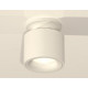 Потолочный светильник Ambrella Light Techno Spot XS7510041 (N7925, C7510, N7010)