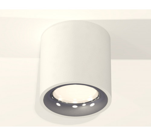 Потолочный светильник Ambrella Light Techno Spot XS7531022 (C7531, N7012) Потолочный светильник Ambrella Light Techno Spot XS7531022 (C7531, N7012)