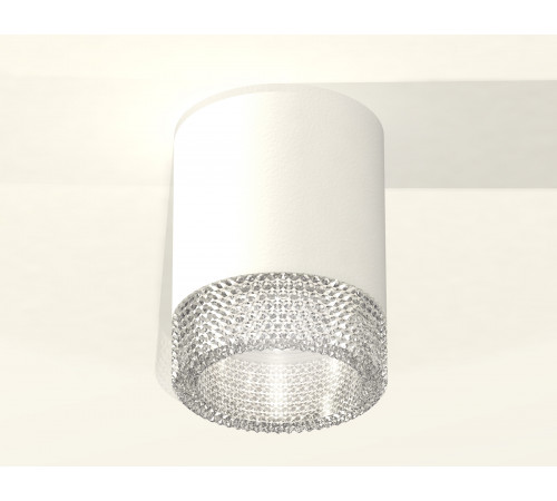 Накладной светильник Ambrella Light Techno XS6301040 (C6301, N6150)