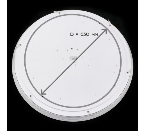 Накладной светильник Citilux CL703A140G Накладной светильник Citilux CL703A140G