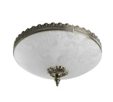 Потолочный светильник Arte Lamp Crown A4541PL-3AB