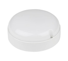 Потолочный светодиодный светильник Volpe ULW-Q223 8W/4000К IP65 White UL-00004567