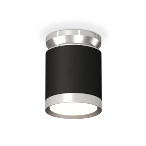 Потолочный светильник Ambrella Light Techno Spot XS8142025 (N8904, C8142, N8118)