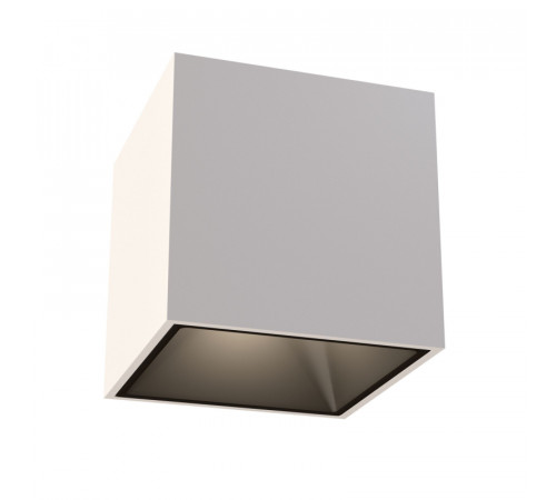 Накладной светильник Maytoni Alfa LED C065CL-L12W3K-D Накладной светильник Maytoni Alfa LED C065CL-L12W3K-D
