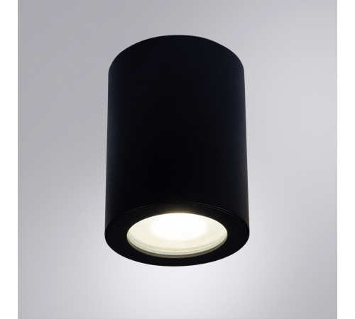 Накладной светильники Arte Lamp Tino A1468PL-1BK Накладной светильники Arte Lamp Tino A1468PL-1BK