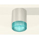 Накладной светильник Ambrella Light Techno XS6305011 (C6305, N6153)
