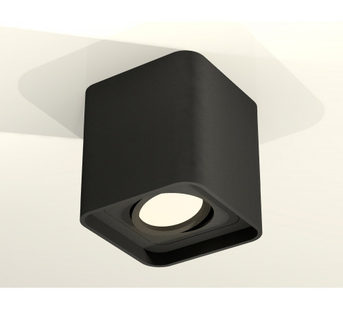 Потолочный светильник Ambrella Light Techno Spot XS7841010 (C7841, N7711)