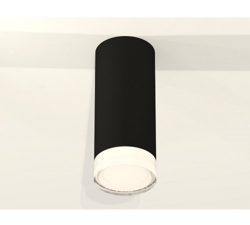 Потолочный светильник Ambrella Light Techno Spot XS7443014 (C7443, N7160) Потолочный светильник Ambrella Light Techno Spot XS7443014 (C7443, N7160)