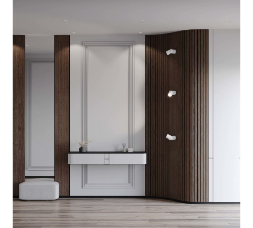 Накладной светильник Arlight Twist 026771(1) Накладной светильник Arlight Twist 026771(1)