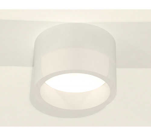 Потолочный светильник Ambrella Light Techno Spot XS8101015 (C8101, N8401) Потолочный светильник Ambrella Light Techno Spot XS8101015 (C8101, N8401)