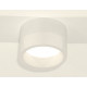 Потолочный светильник Ambrella Light Techno Spot XS8101015 (C8101, N8401)