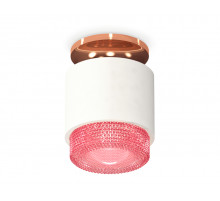 Потолочный светильник Ambrella Light Techno Spot XS7510142 (N7930, C7510, N7193)