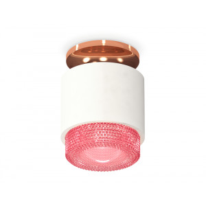 Потолочный светильник Ambrella Light Techno Spot XS7510142 (N7930, C7510, N7193)