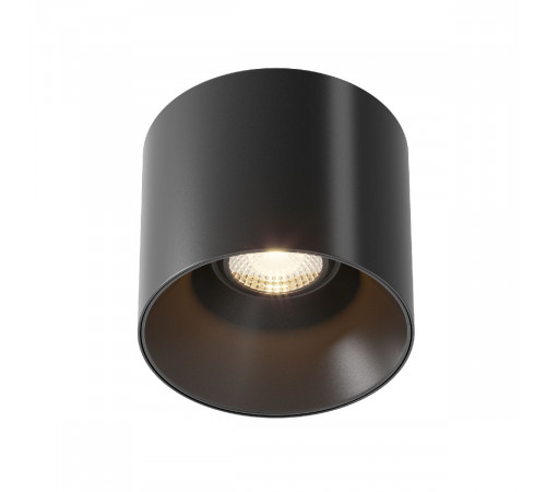 Накладной светильник Maytoni Alfa LED C064CL-01-25W3K-RD-B Накладной светильник Maytoni Alfa LED C064CL-01-25W3K-RD-B