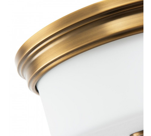 Потолочный светильник Arte Lamp A1735PL-3SR Потолочный светильник Arte Lamp A1735PL-3SR