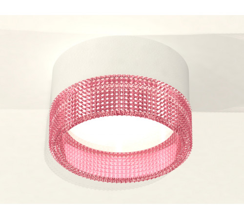 Потолочный светильник Ambrella Light Techno Spot XS8101032 (C8101, N8486) Потолочный светильник Ambrella Light Techno Spot XS8101032 (C8101, N8486)