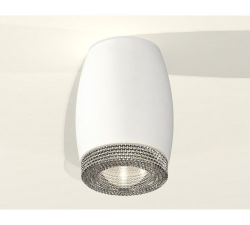 Накладной светильник Ambrella Light Techno XS1122010 (C1122, N7191) Накладной светильник Ambrella Light Techno XS1122010 (C1122, N7191)
