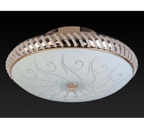 Накладной светильник Toplight Davina TL1481Y-04GC Накладной светильник Toplight Davina TL1481Y-04GC