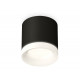 Потолочный светильник Ambrella Light Techno Spot XS7402034 (C7402, N7165)