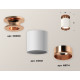 Потолочный светильник Ambrella Light Techno Spot XS6301201 (N6906, C6301, N6114)