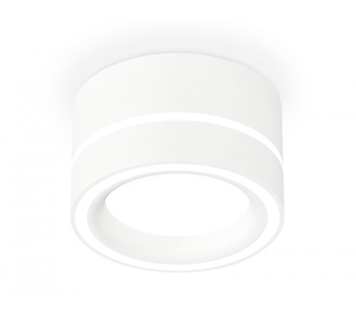 Потолочный светильник Ambrella Light Techno Spot XS8101018 (C8101, N8433)