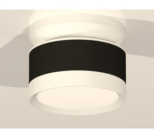 Потолочный светильник Ambrella Light Techno Spot XS8102045 (N8901, C8102, N8112)