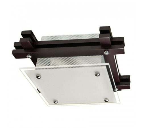 Потолочный светильник Arte Lamp 94 A6462PL-1CK Потолочный светильник Arte Lamp 94 A6462PL-1CK
