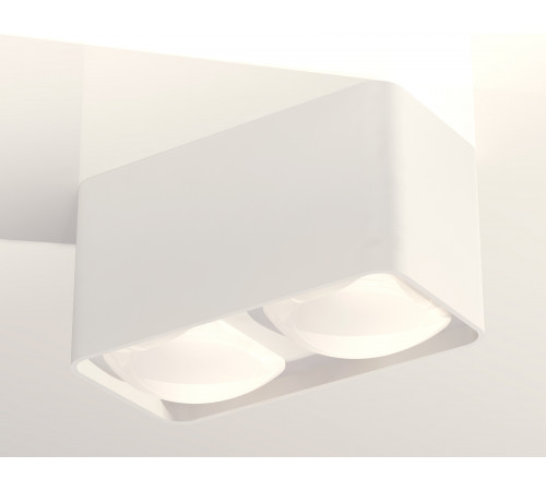 Потолочный светильник Ambrella Light Techno Spot XS7850022 (C7850, N7756) Потолочный светильник Ambrella Light Techno Spot XS7850022 (C7850, N7756)