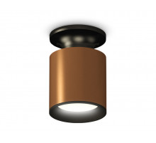 Накладной светильник Ambrella Light Techno XS6304110 (N6902, C6304, N6102)