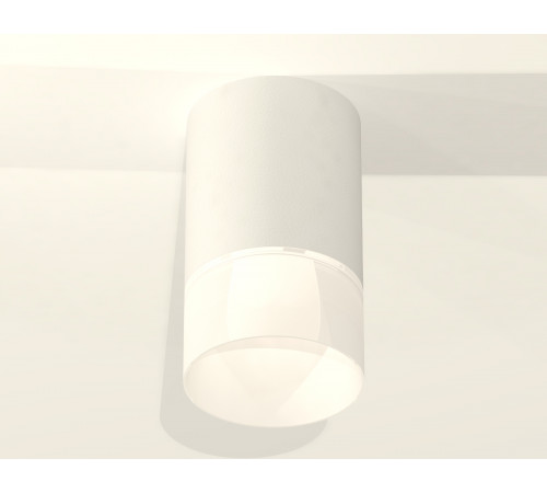Потолочный светильник Ambrella Light Techno Spot XS7421025 (C7421, N7170) Потолочный светильник Ambrella Light Techno Spot XS7421025 (C7421, N7170)