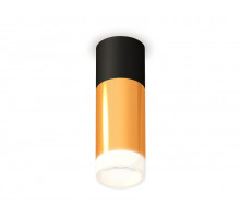 Потолочный светильник Ambrella Light Techno Spot XS6327042 (C6302, A2010, C6327, N6248)