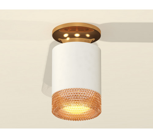 Потолочный светильник Ambrella Light Techno Spot XS6301182 (N6905, C6301, N6154) Потолочный светильник Ambrella Light Techno Spot XS6301182 (N6905, C6301, N6154)