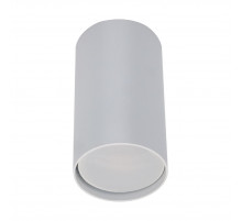 Накладной светильник Reluce 16002-9.5-001LD GU10 WT