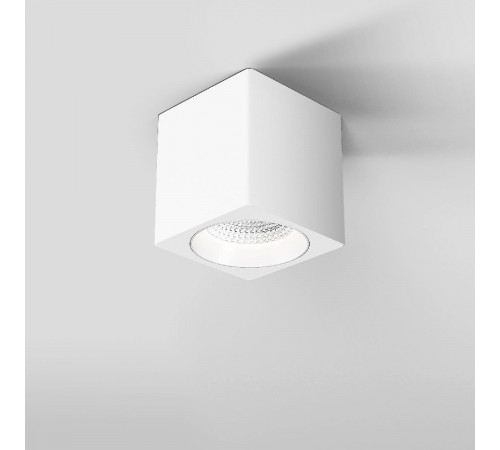 Накладной светильник Elektrostandard Matrix 4690389201769 25051/LED a065283 Накладной светильник Elektrostandard Matrix 4690389201769 25051/LED a065283