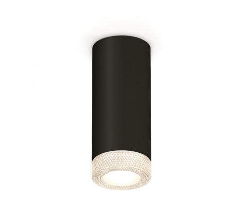 Накладной светильник Ambrella Light Techno XS7443010 (C7443, N7191) Накладной светильник Ambrella Light Techno XS7443010 (C7443, N7191)