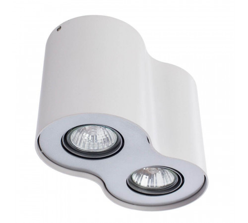 Потолочный светильник Arte Lamp Falcon A5633PL-2WH Потолочный светильник Arte Lamp Falcon A5633PL-2WH