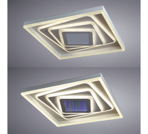 Накладной светильник ARTE Lamp A1433PL-1WH