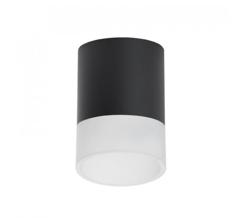 Накладной светильник Lightstar Rullo (213487+202481) R348781 Накладной светильник Lightstar Rullo (213487+202481) R348781
